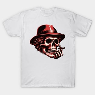 Skull T-Shirt